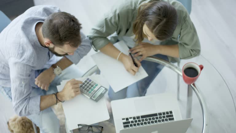 Financial Counseling and Guidance in High Bridge, NJ